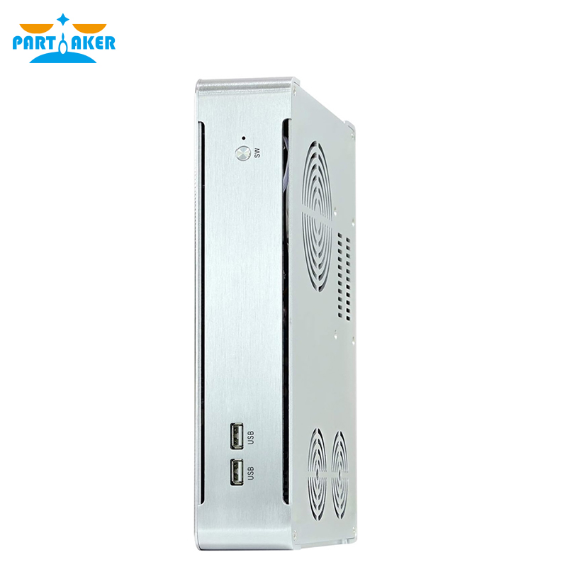 Mini PC do gier Intel Xeon D-1 – Pc Gaming Msi recenzja i cena