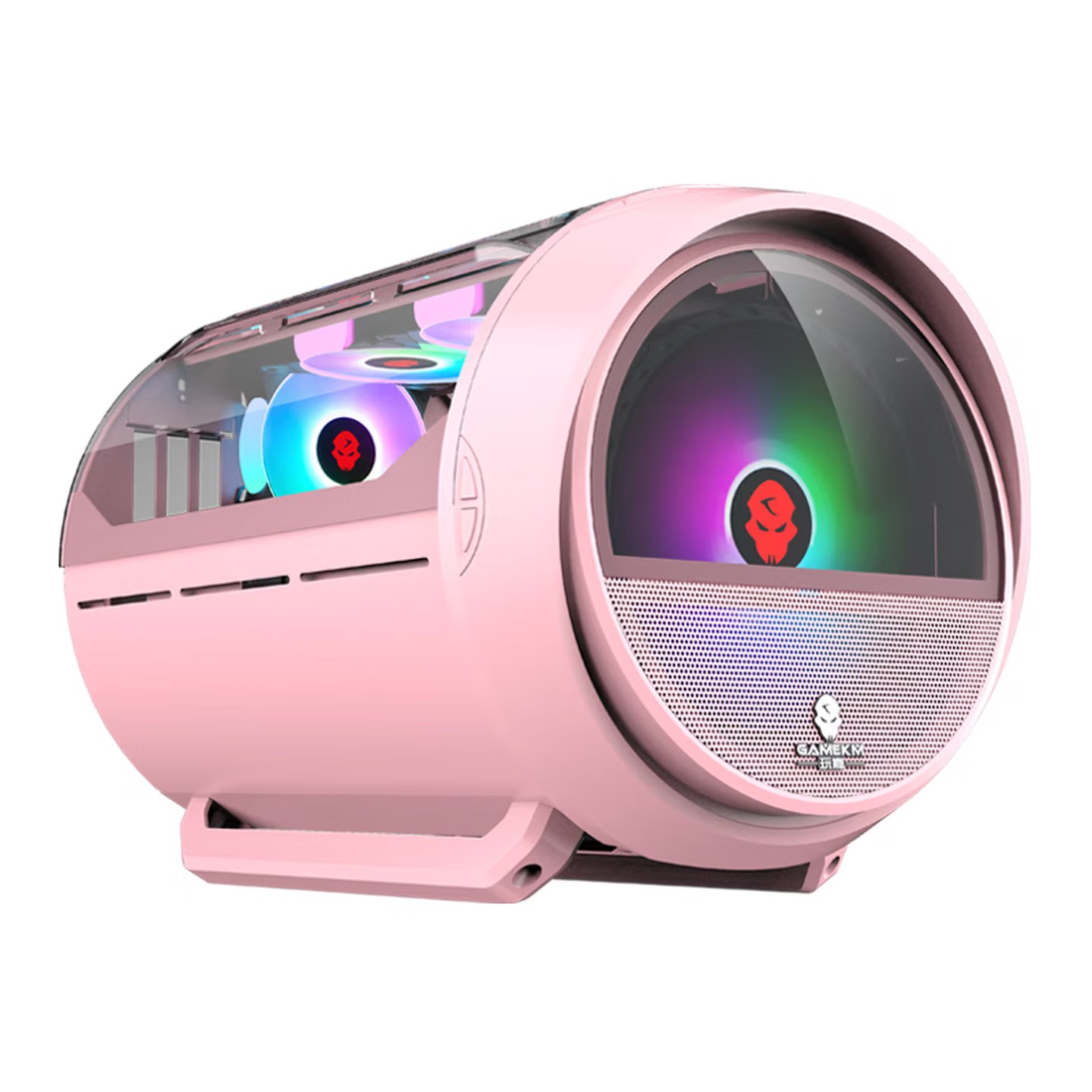 Obudowa komputera WJCOOLMAN Yu – Pc Gaming Dell recenzja i cena