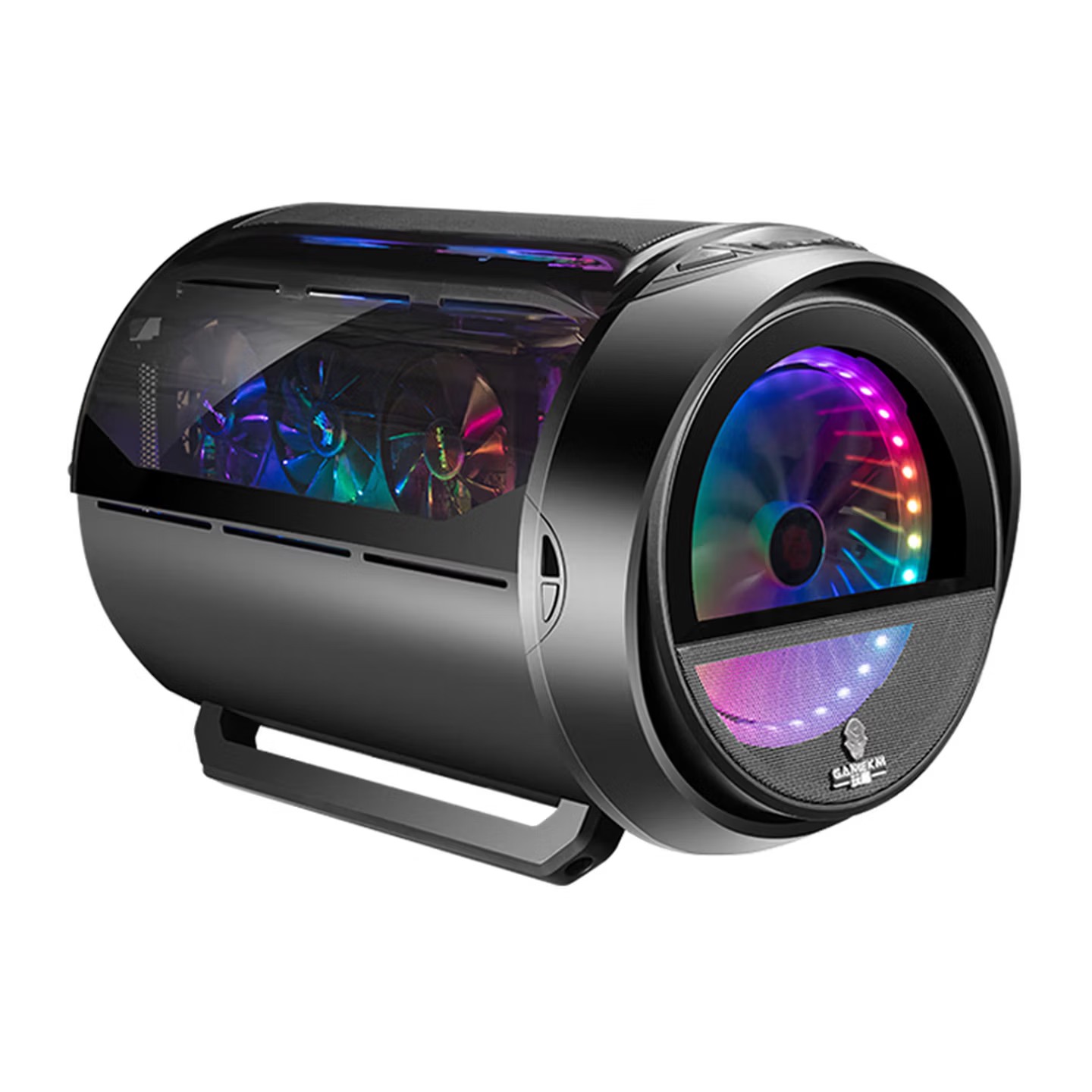 Obudowa komputera WJCOOLMAN Yu – Pc Gaming Dell recenzja i cena