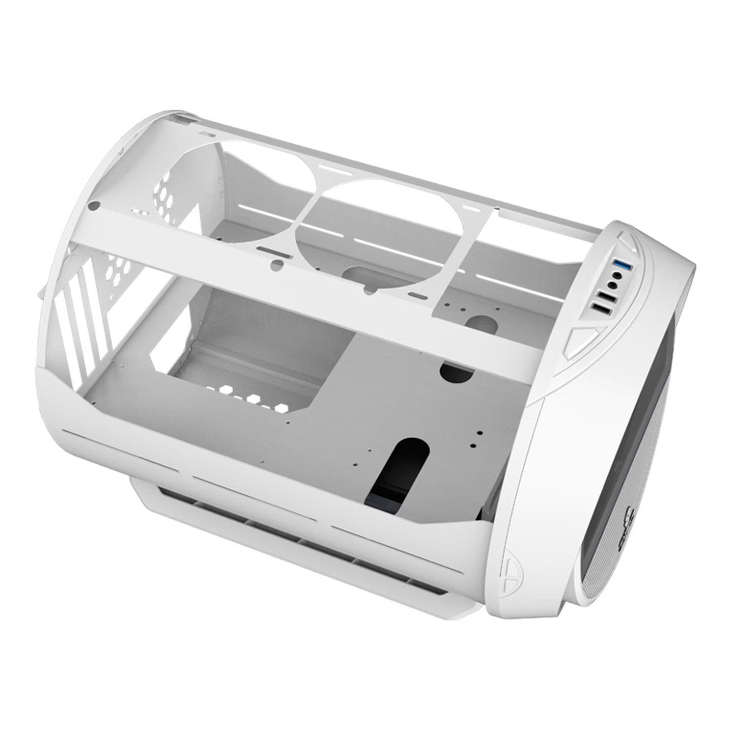 Obudowa komputera WJCOOLMAN Yu – Pc Gaming Dell recenzja i cena