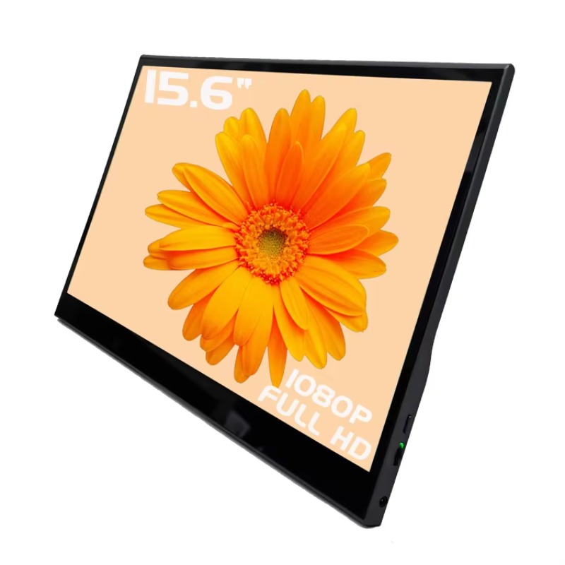 Ekran USB Type-C 15,6-calowy U – Pc Gaming Ultrawide Monitor recenzja i cena
