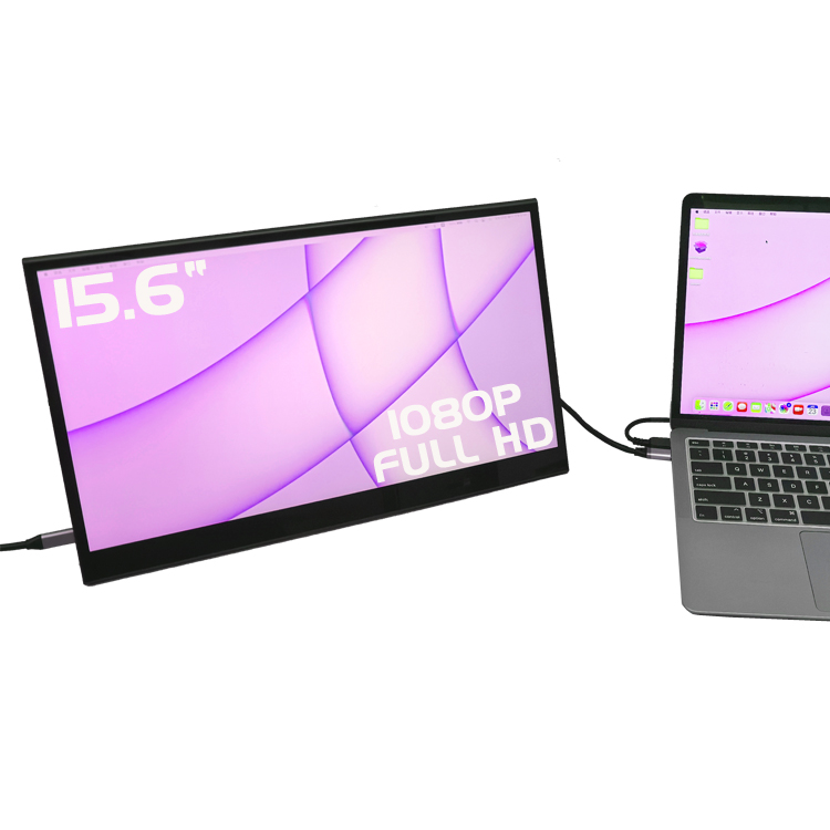 Ekran USB Type-C 15,6-calowy U – Pc Gaming Ultrawide Monitor recenzja i cena