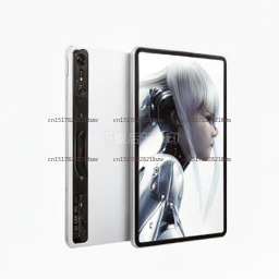 Najnowszy tablet 2025, 10,9 ca – Pc Gaming High End recenzja i cena