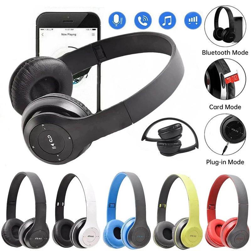 Słuchawki Bluetooth Bezprzewod – Pc Gaming Xiaomi recenzja i cena
