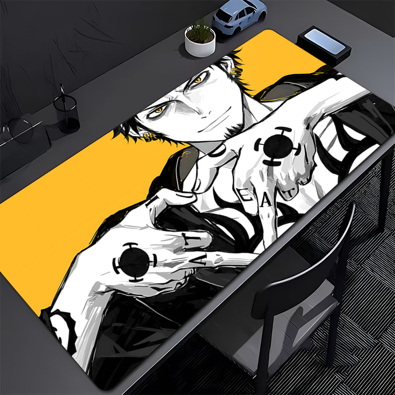 Podkładka pod mysz ONE PIECE T – Pc Gaming Game recenzja i cena