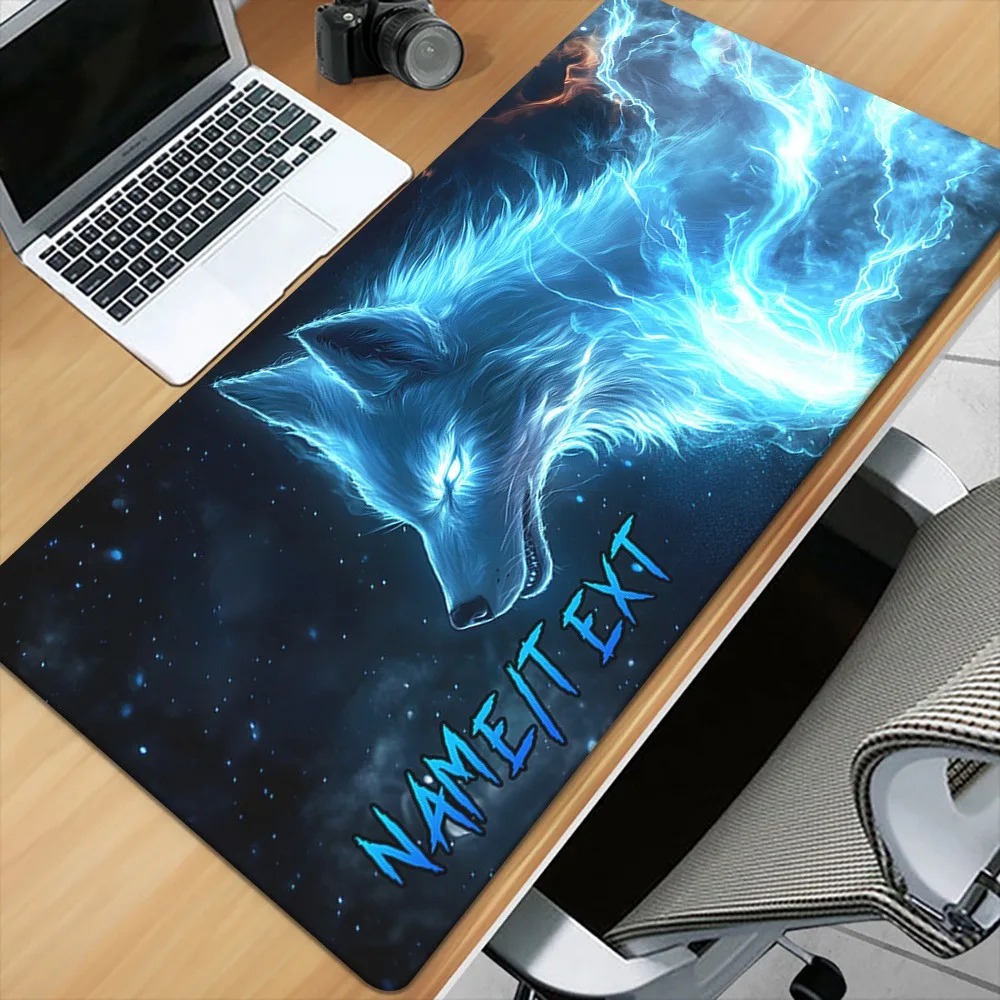 Podkładka pod mysz XXL z nadru – Pc Gaming Names recenzja i cena