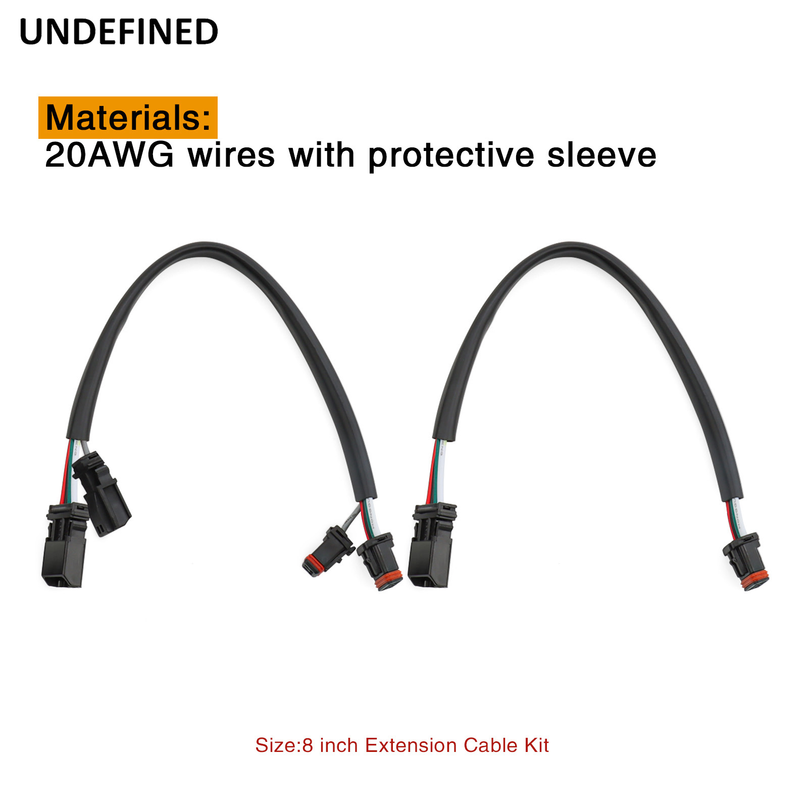Przedłużka przewodów kierownic – Cable Management Sleeve recenzja i cena