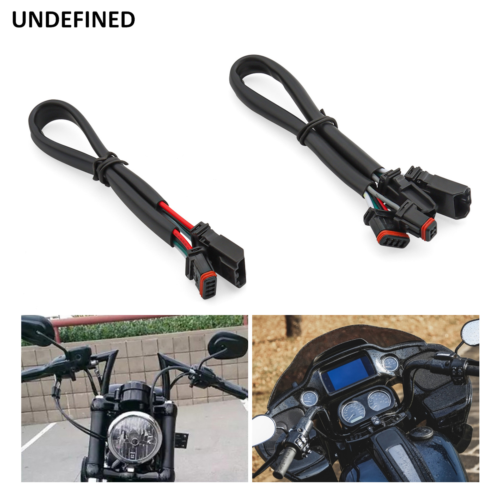 Przedłużka przewodów kierownic – Cable Management Sleeve recenzja i cena