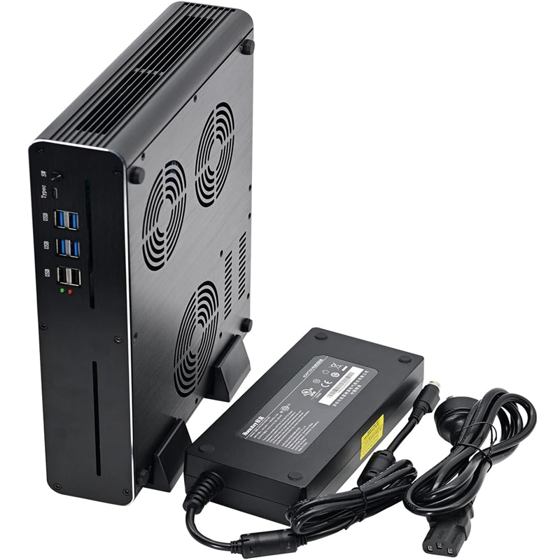 Gamingowy Mini PC Intel i7-126 – Pc Gaming Gtx 1660 recenzja i cena