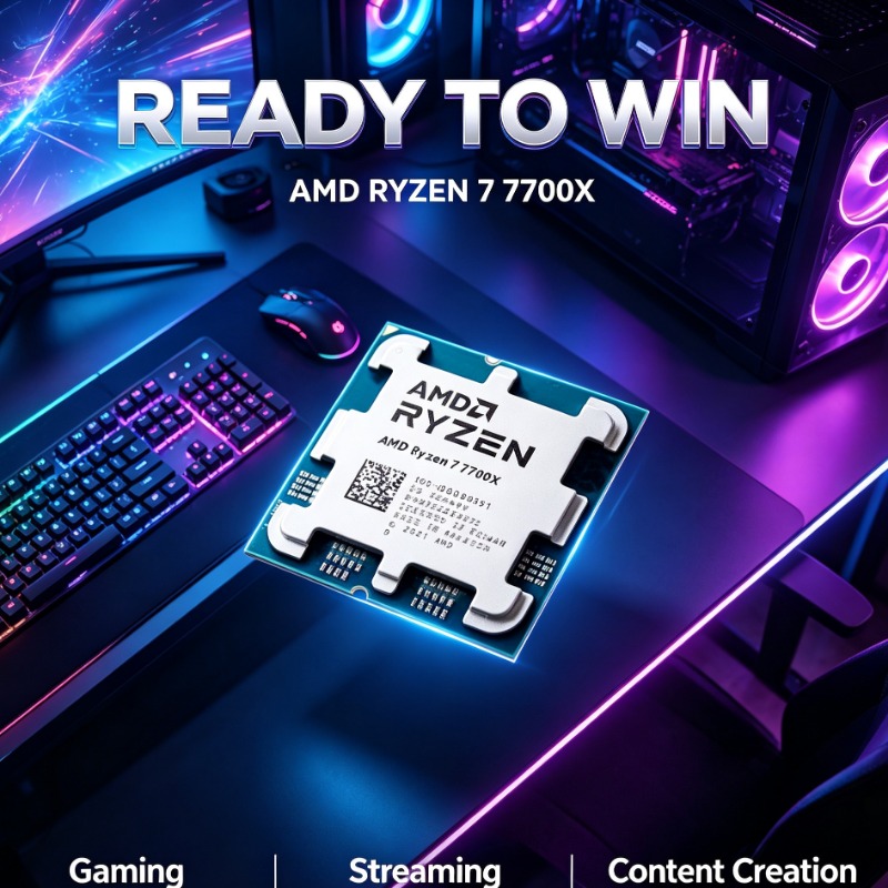 Wysokowydajny procesor do gier – Pc Gaming Game recenzja i cena