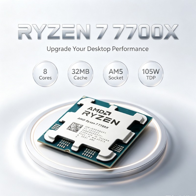 Wysokowydajny procesor do gier – Pc Gaming Game recenzja i cena