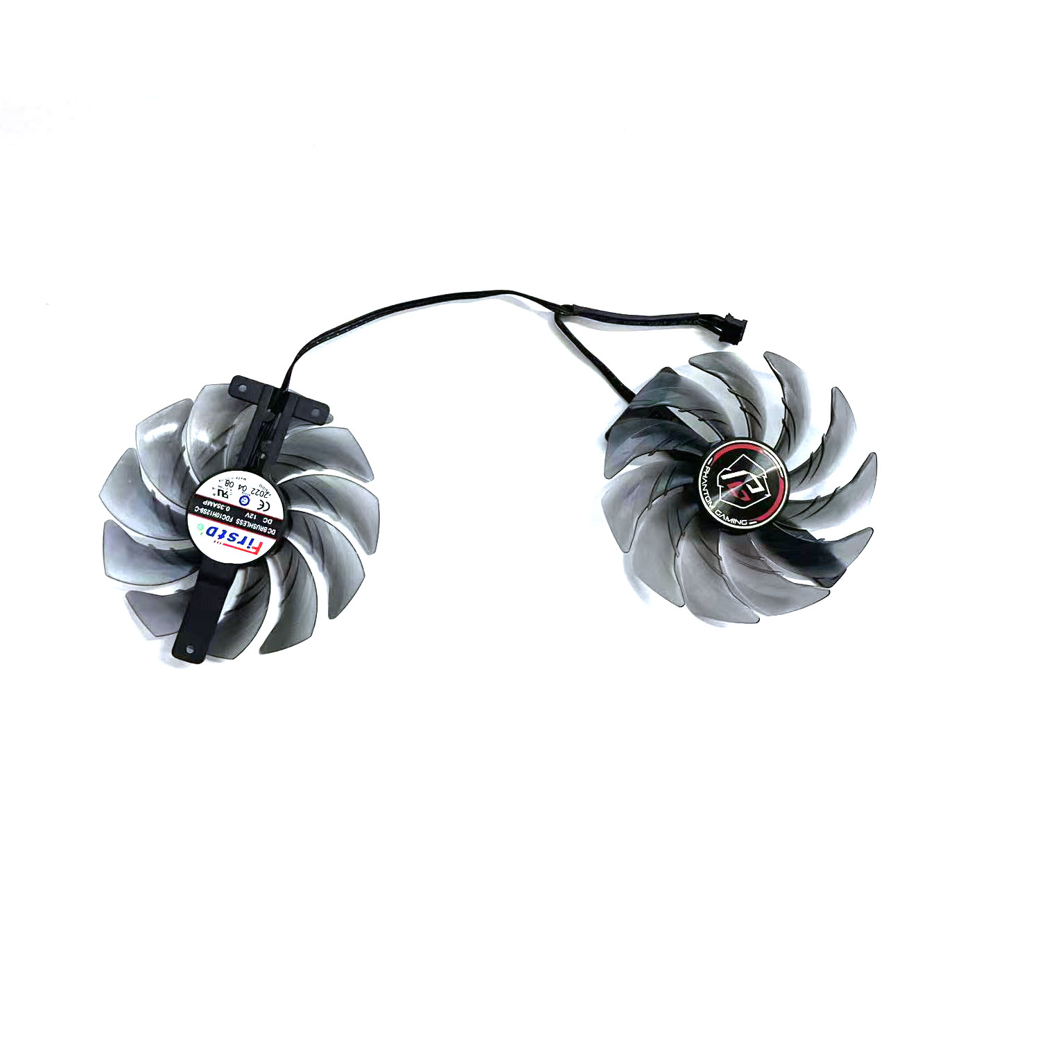 Wentylator GPU do karty grafic – Pc Gaming Gtx 1660 recenzja i cena