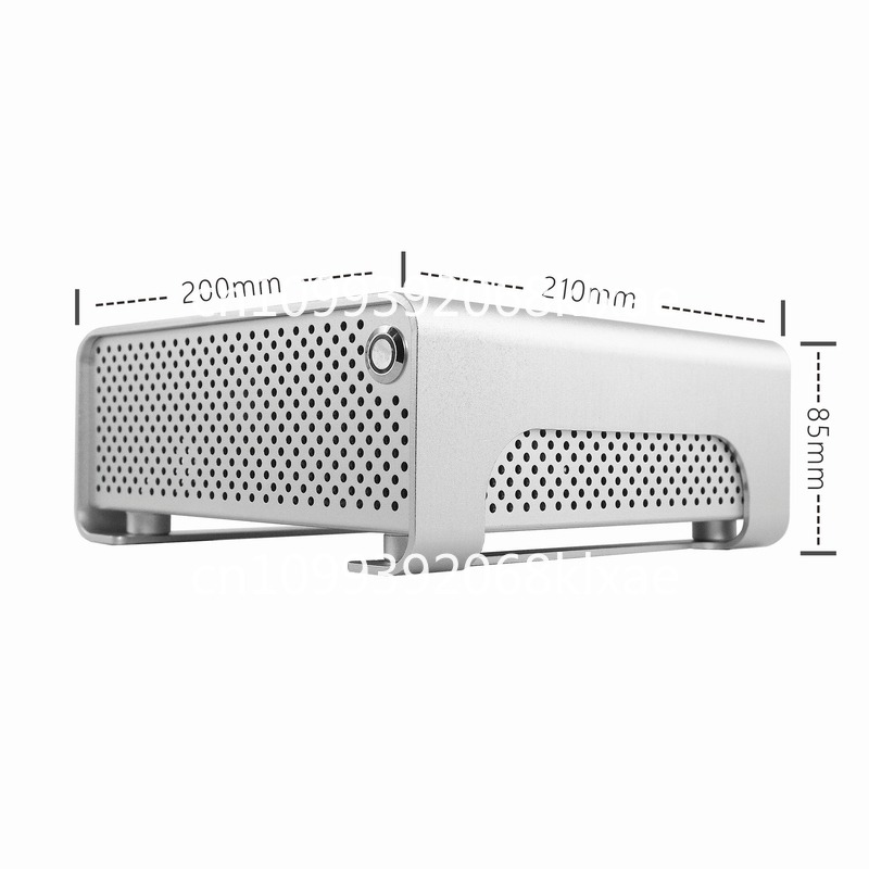 Obudowa MGP w całości z alumin – Atx Power Supply recenzja i cena