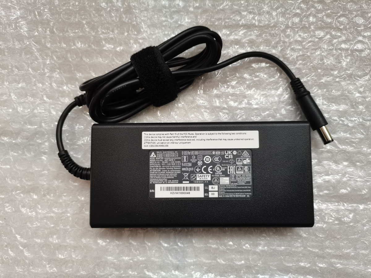 NOWY Slim OEM Delta 19.5V 9.23 – Pc Gaming Msi recenzja i cena