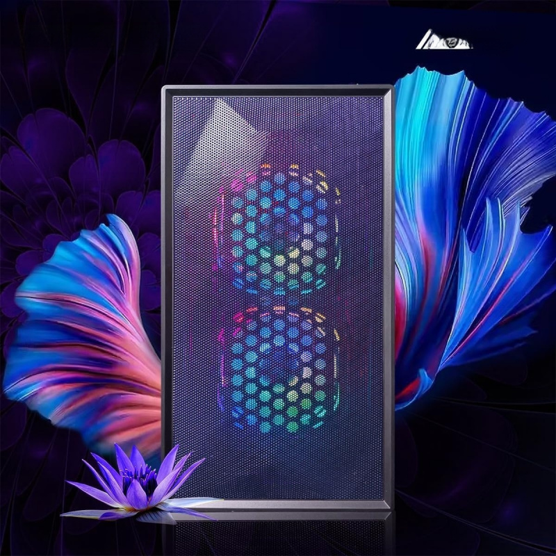 Komputer stacjonarny do gier,  – Pc Gaming Gtx 1660 recenzja i cena