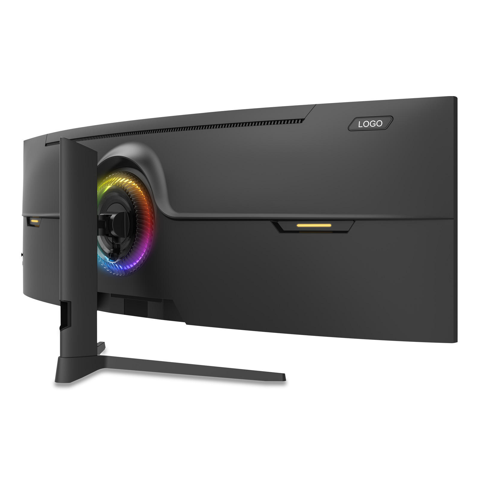 5120*1440 5K Ultra Szeroki Zak – Pc Gaming Ultrawide Monitor recenzja i cena