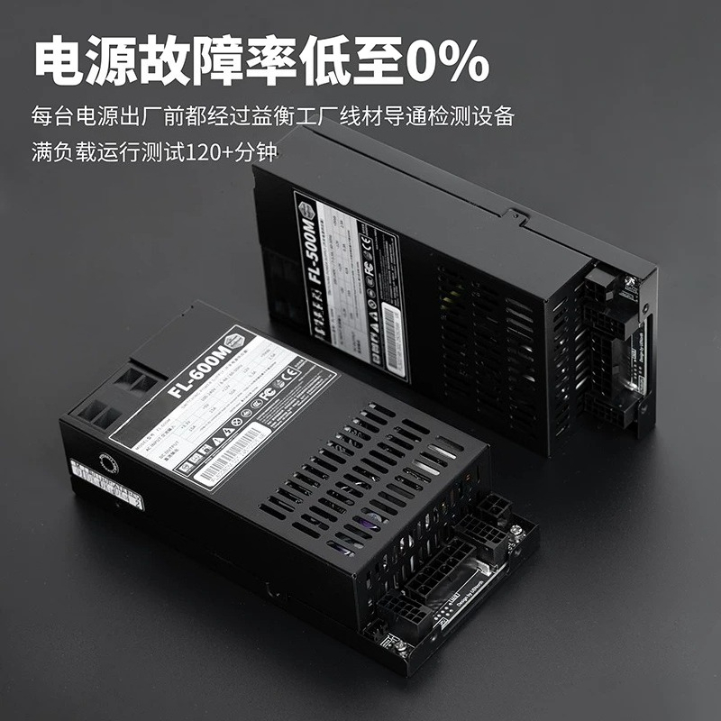 Zasilacz Flex‑ATX 1U w pełni m – Atx Power Supply recenzja i cena