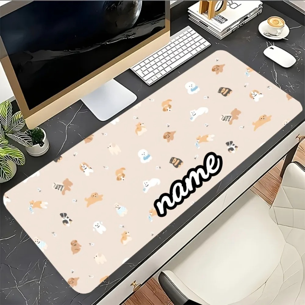 CIFbuy Personalizowana Podkład – Pc Gaming Names recenzja i cena