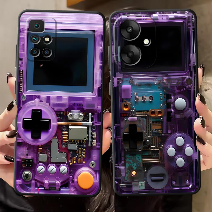 Etui na telefon Funda do Xiaom – Pc Gaming Xiaomi recenzja i cena