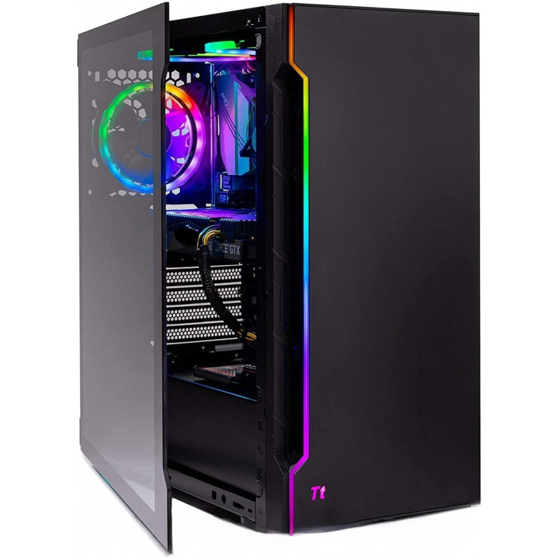 Komputer stacjonarny Shadow 3. – Pc Gaming Gtx 1660 recenzja i cena