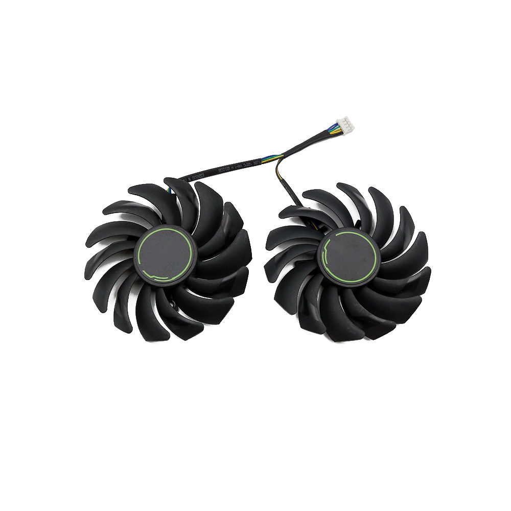 2szt/lot PLD09210S12HH Wentyla – Pc Gaming Gtx 1660 recenzja i cena