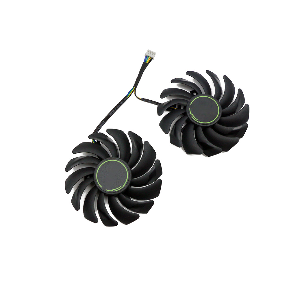 2szt/lot PLD09210S12HH Wentyla – Pc Gaming Gtx 1660 recenzja i cena