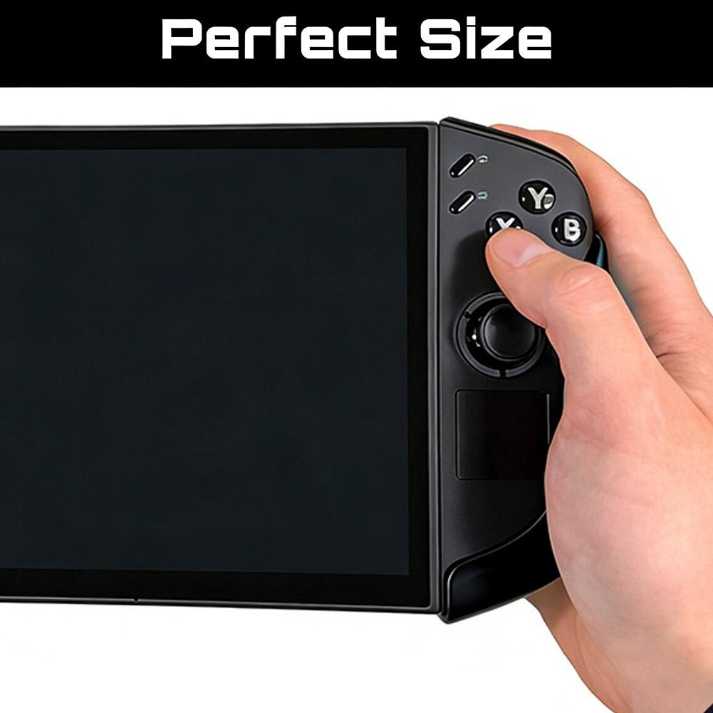 Ergonomiczny uchwyt 3D do Legi – Pc Gaming Legion recenzja i cena