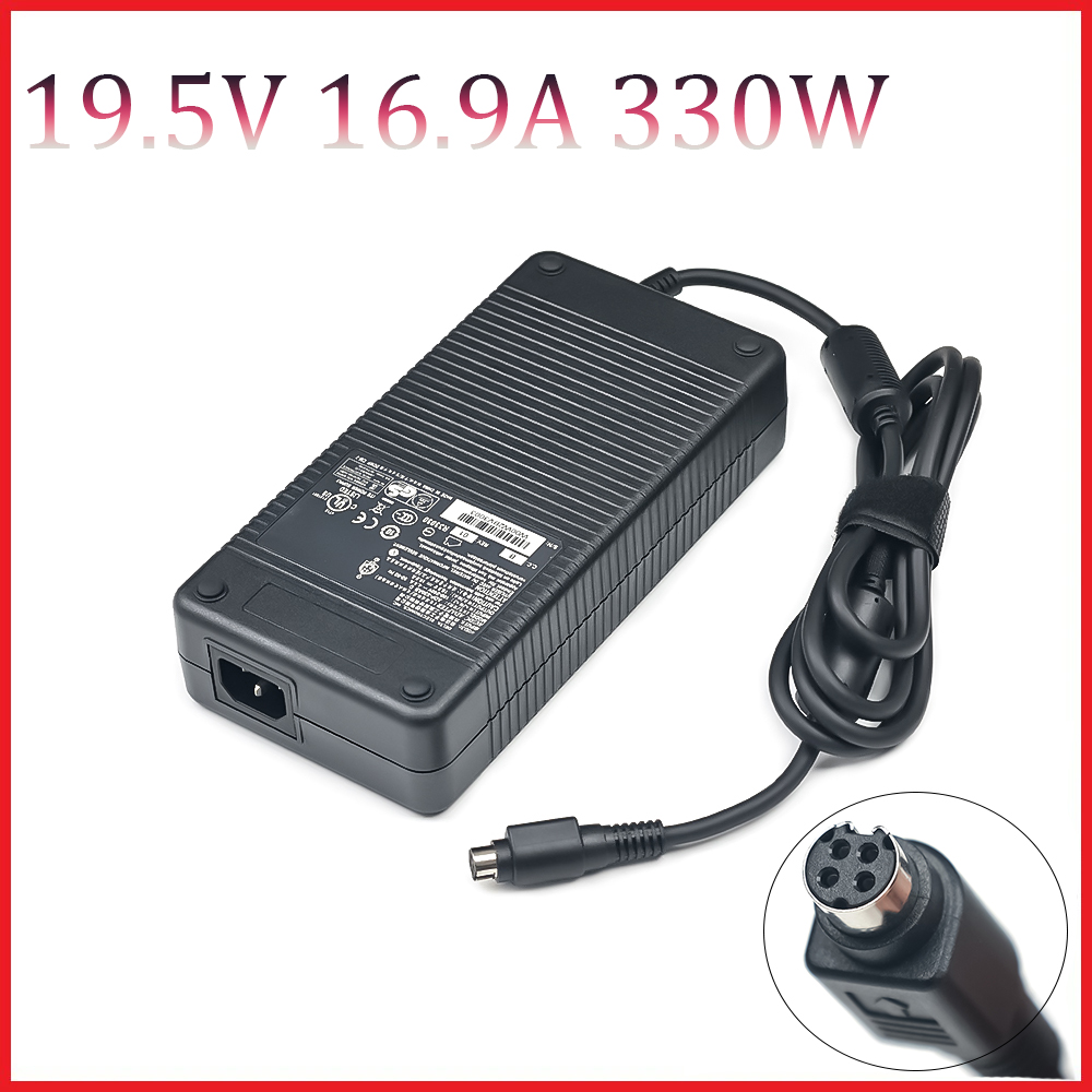 330W ładowarka Adapter AC 19.5 – Pc Gaming Msi recenzja i cena