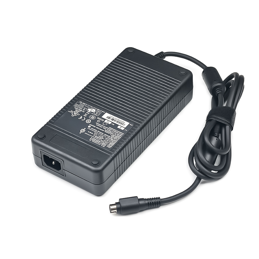 330W ładowarka Adapter AC 19.5 – Pc Gaming Msi recenzja i cena