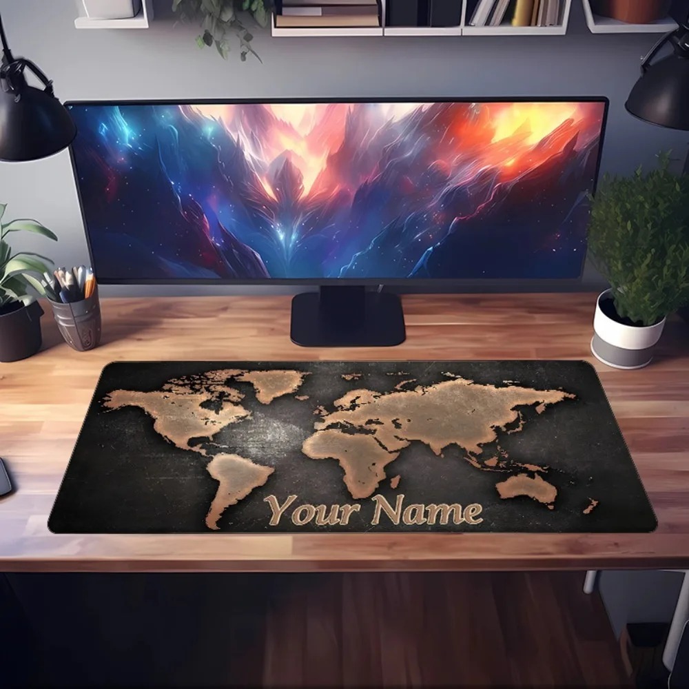 CIFbuy Personalizowana Podkład – Pc Gaming Names recenzja i cena