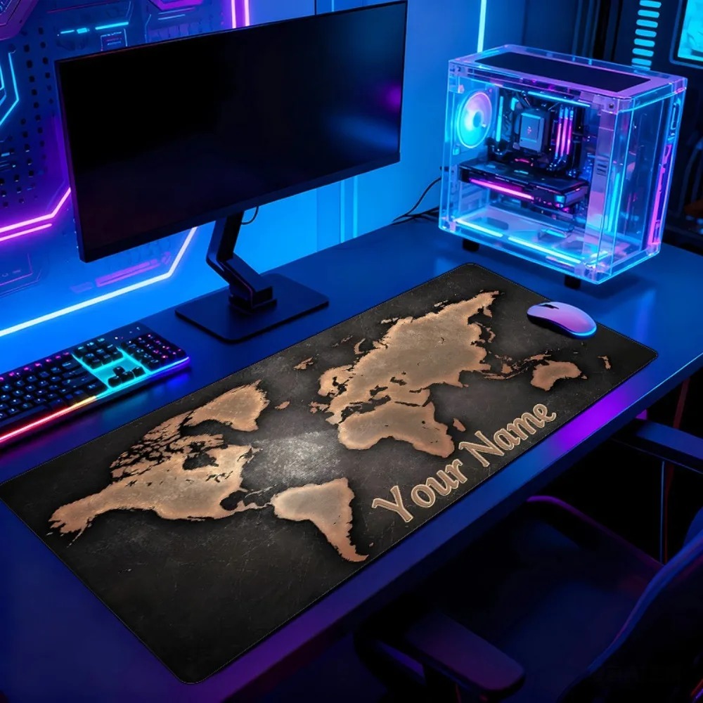 CIFbuy Personalizowana Podkład – Pc Gaming Names recenzja i cena