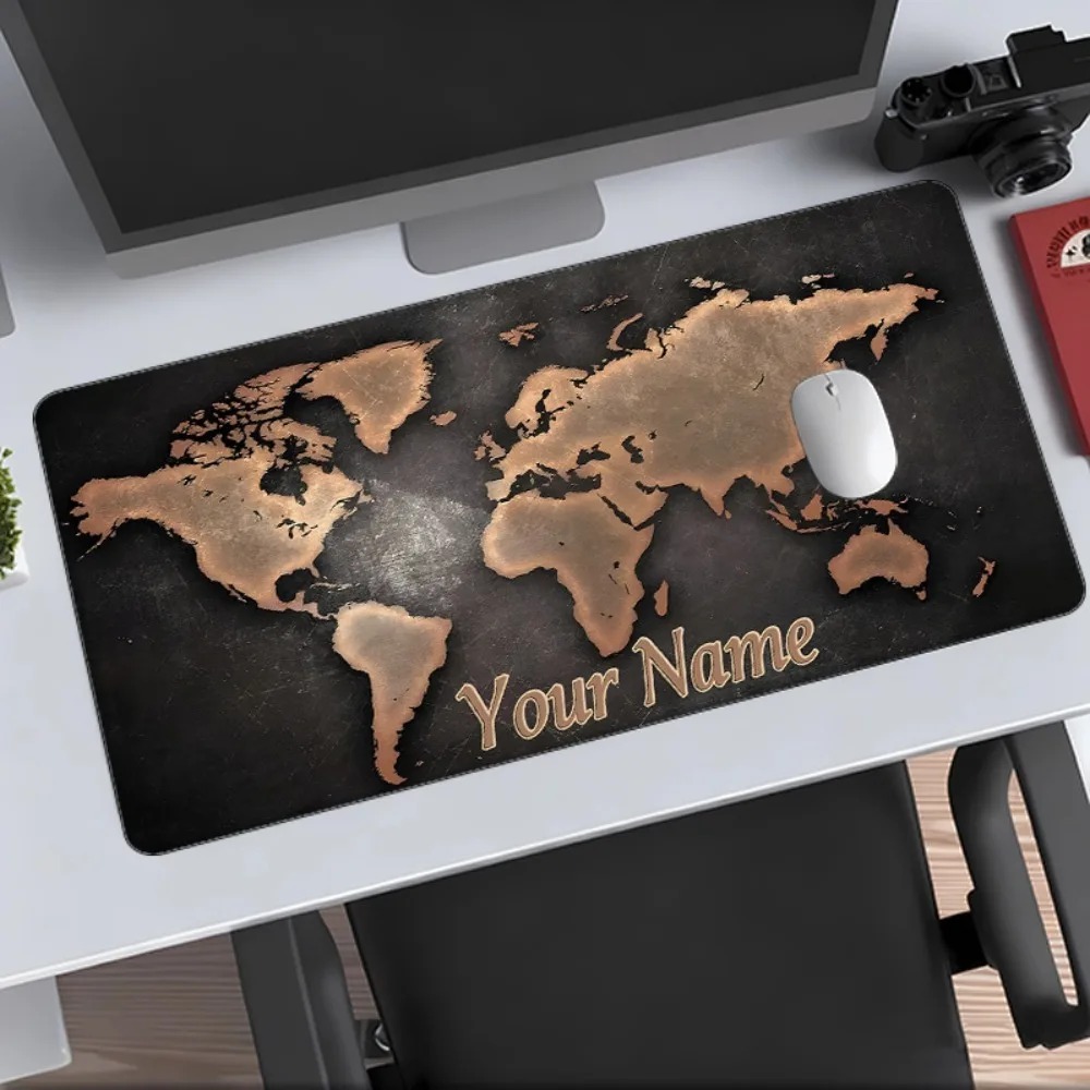 CIFbuy Personalizowana Podkład – Pc Gaming Names recenzja i cena