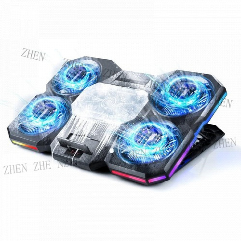 Podkładka chłodząca do laptopa – Laptop Cooling Pad recenzja i cena