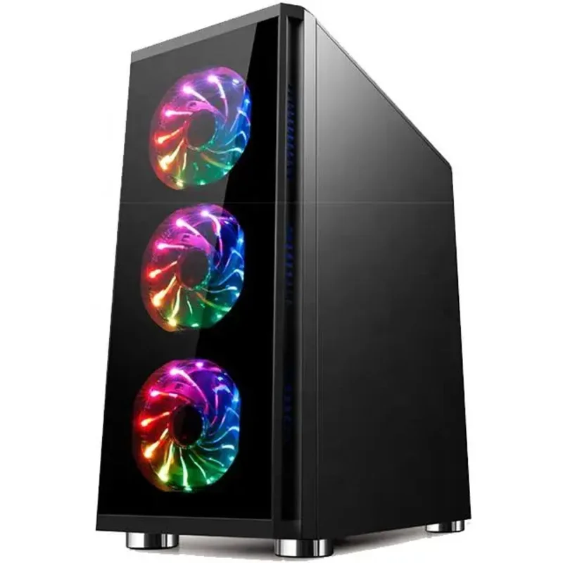 Nowy komputer stacjonarny do g – Pc Gaming Msi recenzja i cena