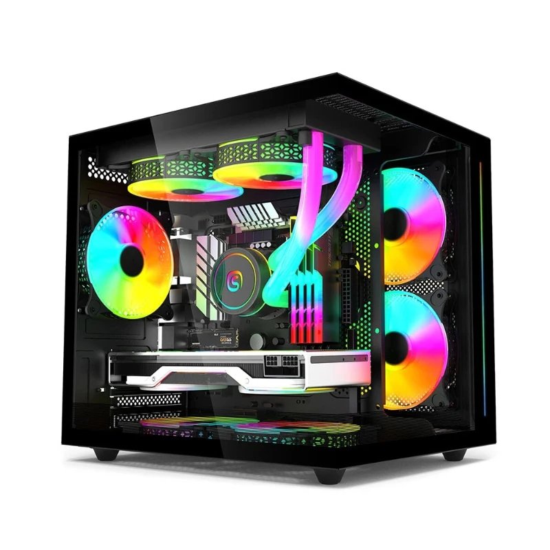 Nowy komputer stacjonarny do g – Pc Gaming Msi recenzja i cena