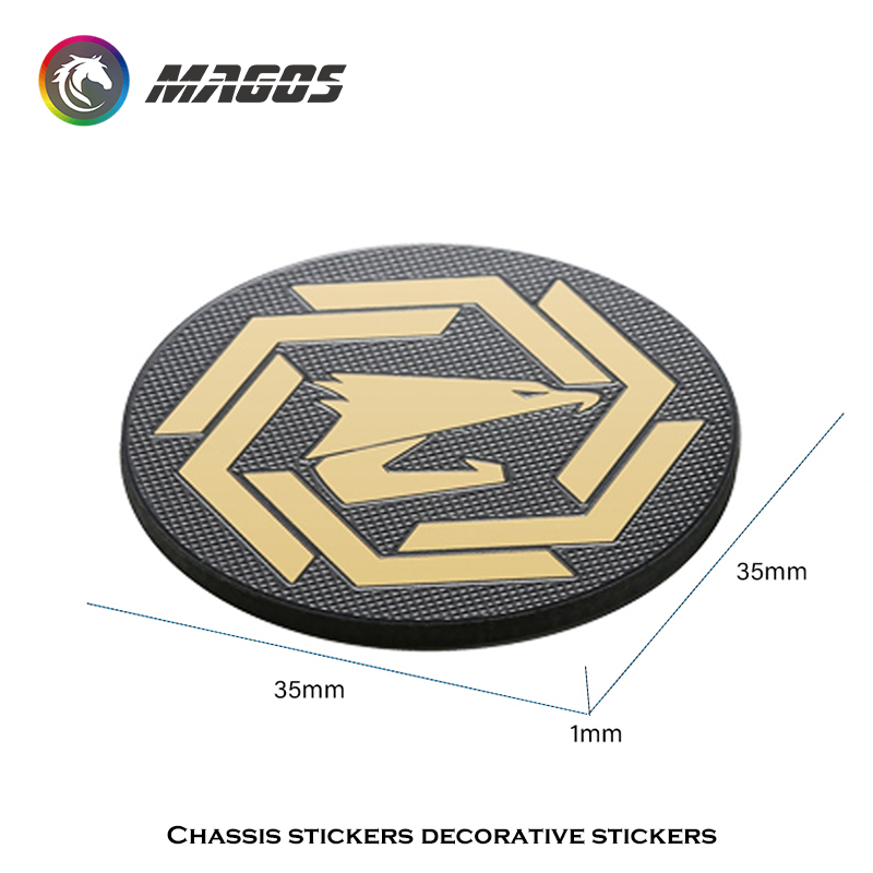 PC Gamer Cabinet Fan Logo Nakl – Pc Gaming Msi recenzja i cena
