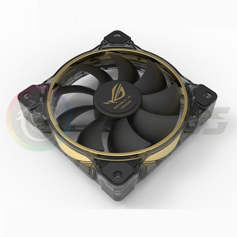 PC Gamer Cabinet Fan Logo Nakl – Pc Gaming Msi recenzja i cena