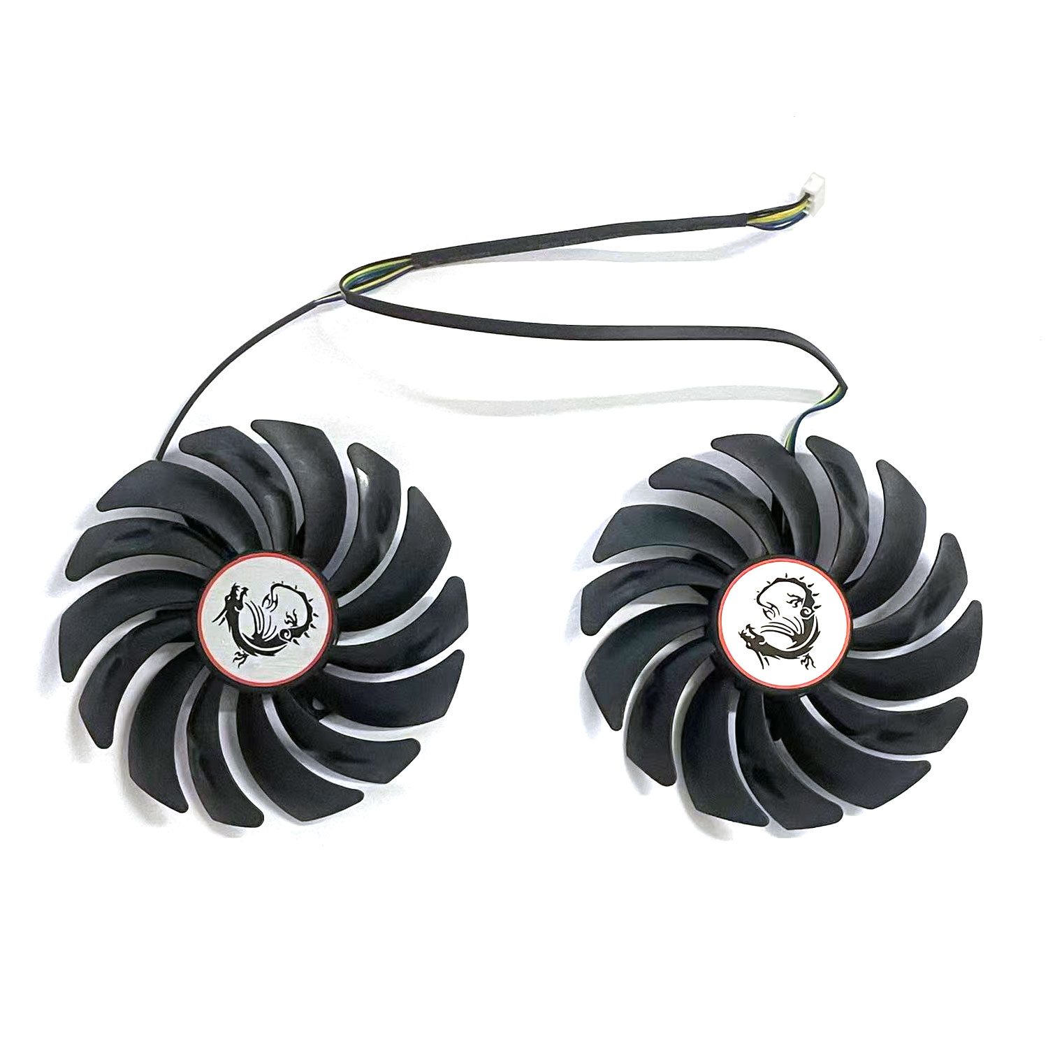 PLD10010S12HH 95MM DC 12V Went – Pc Gaming Gtx 1660 recenzja i cena