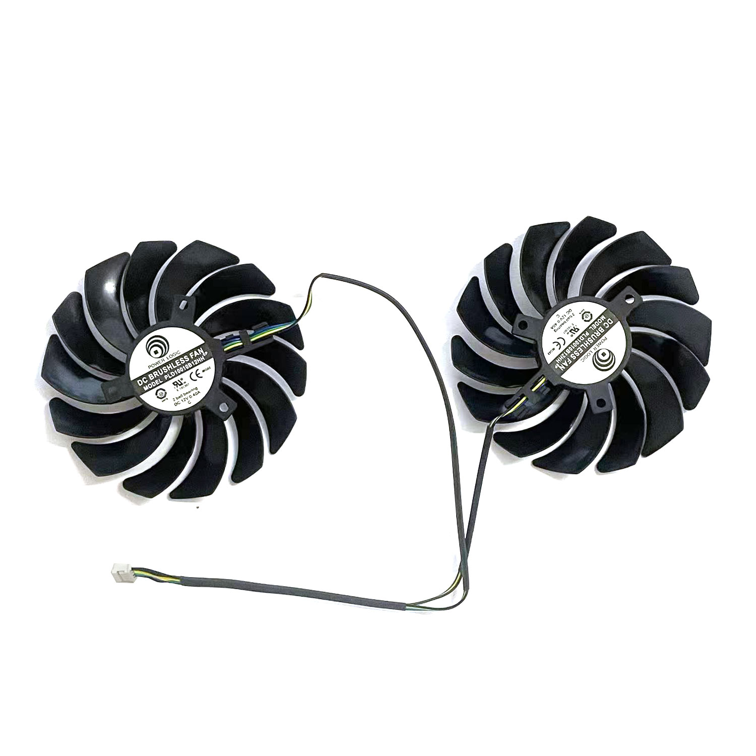 PLD10010S12HH 95MM DC 12V Went – Pc Gaming Gtx 1660 recenzja i cena