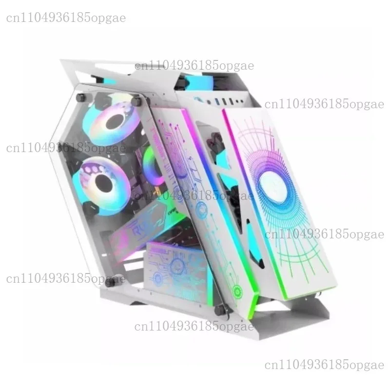 Wysokiej klasy obudowa kompute – Pc Gaming High End recenzja i cena