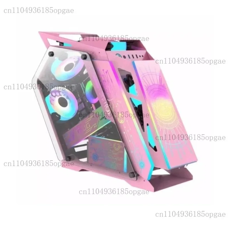 Wysokiej klasy obudowa kompute – Pc Gaming High End recenzja i cena