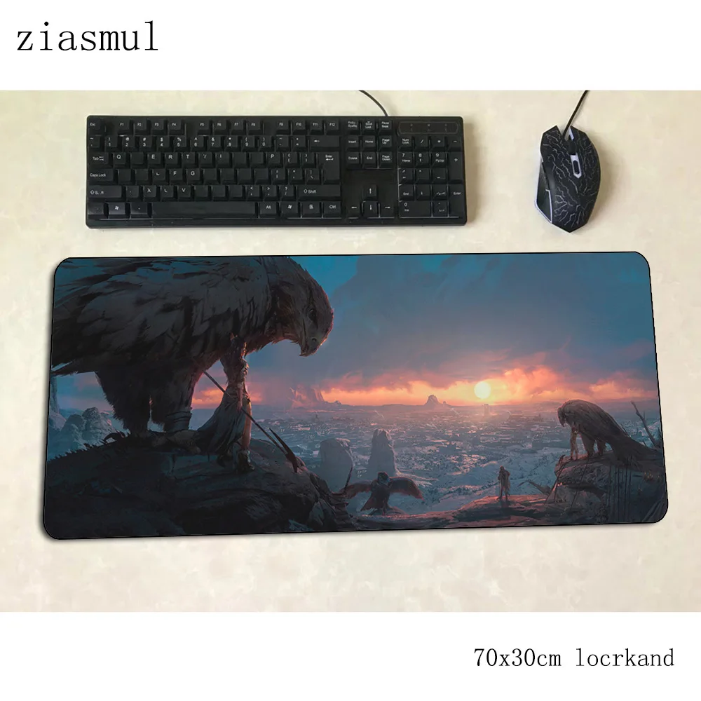Podkładki pod mysz Fantasy Bir – Pc Gaming High End recenzja i cena