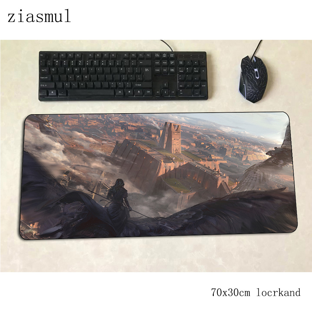 Podkładki pod mysz Fantasy Bir – Pc Gaming High End recenzja i cena