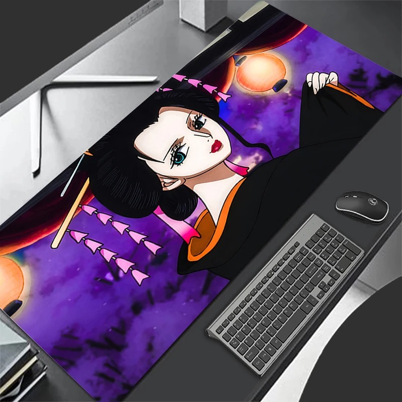 Podkładka pod mysz Japonka Sex – Pc Gaming Simulator recenzja i cena