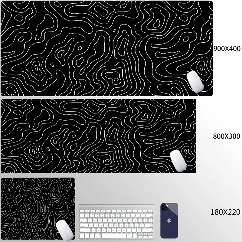 Podkładka pod mysz Strata Liqu – Pc Gaming Liquid recenzja i cena