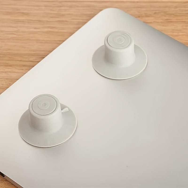 4 szt. Podkładek chłodzących d – Laptop Cooling Pad recenzja i cena
