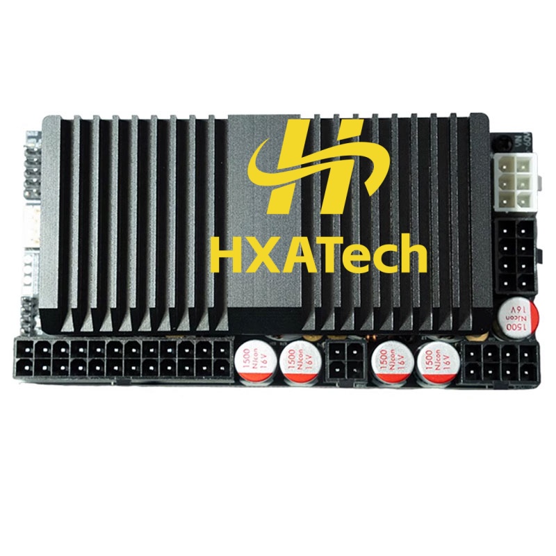 PICOBOX X9-ATX-500W Zasilacz o – Atx Power Supply recenzja i cena