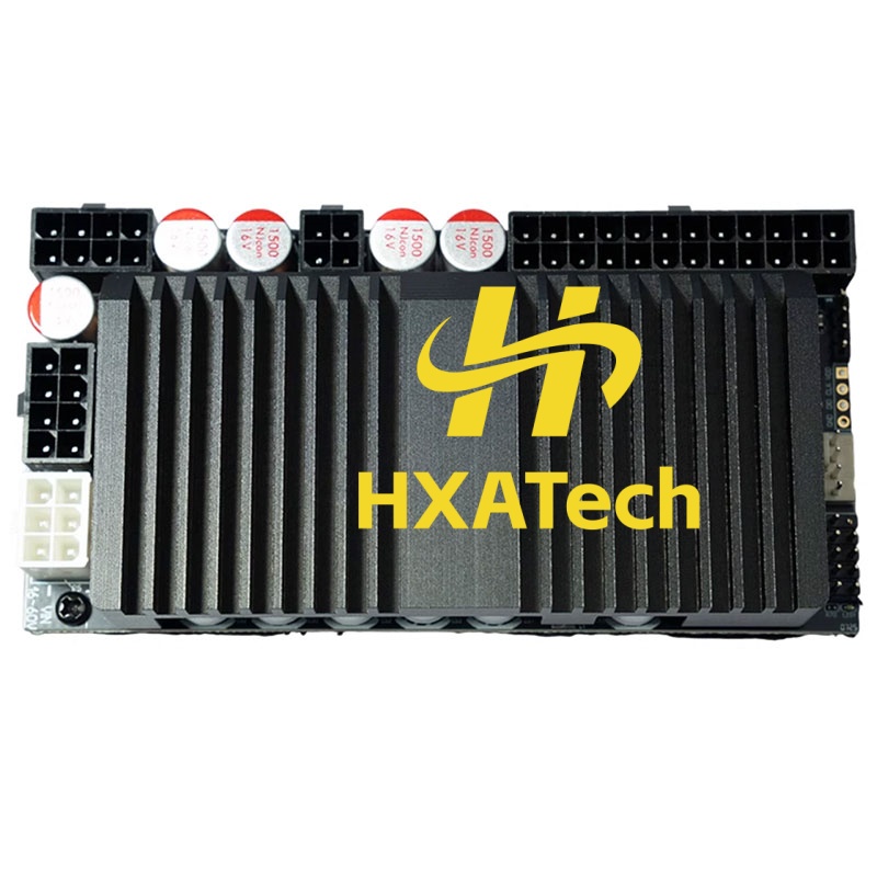 PICOBOX X9-ATX-500W Zasilacz o – Atx Power Supply recenzja i cena