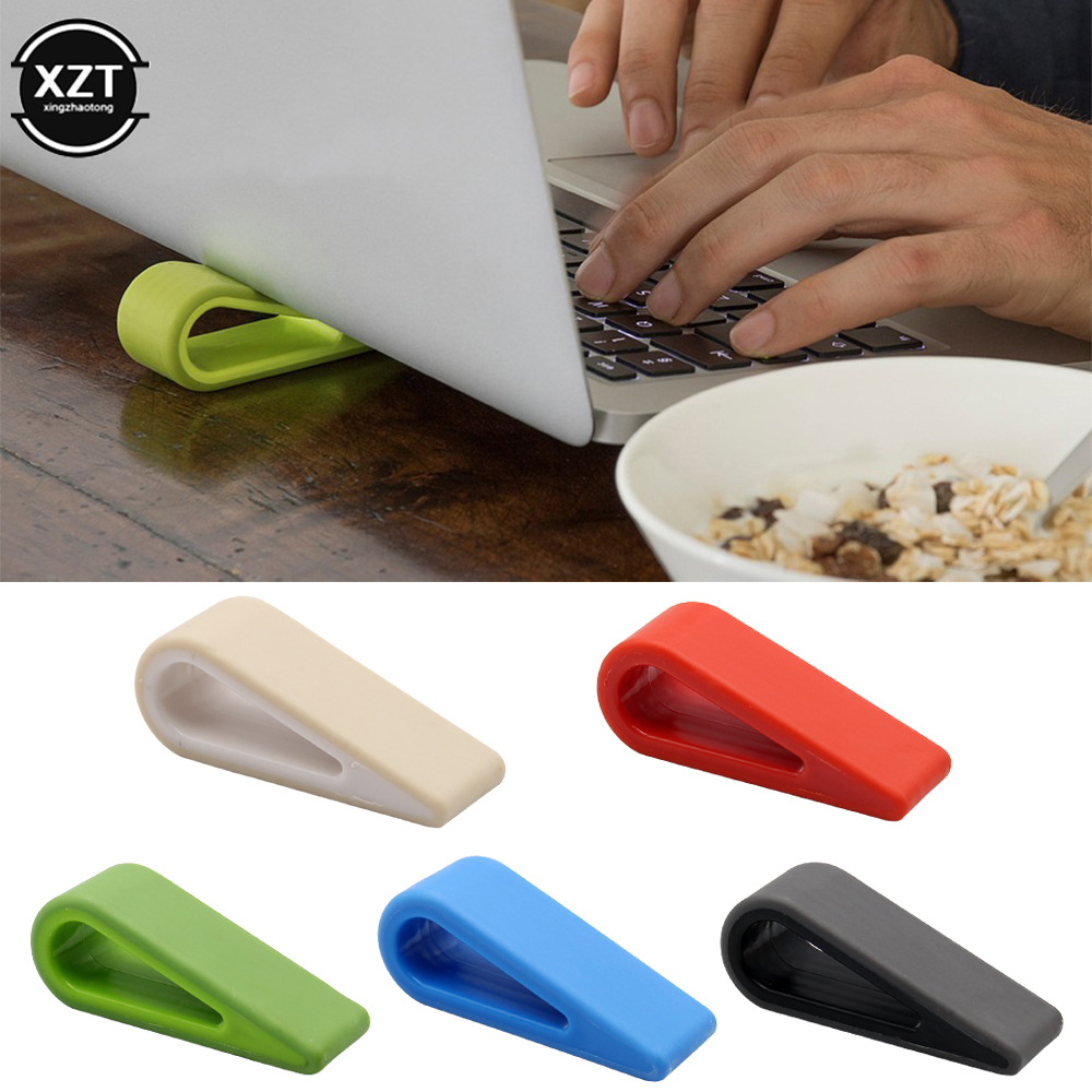 Przenośna prosta podstawka do  – Laptop Cooling Pad recenzja i cena