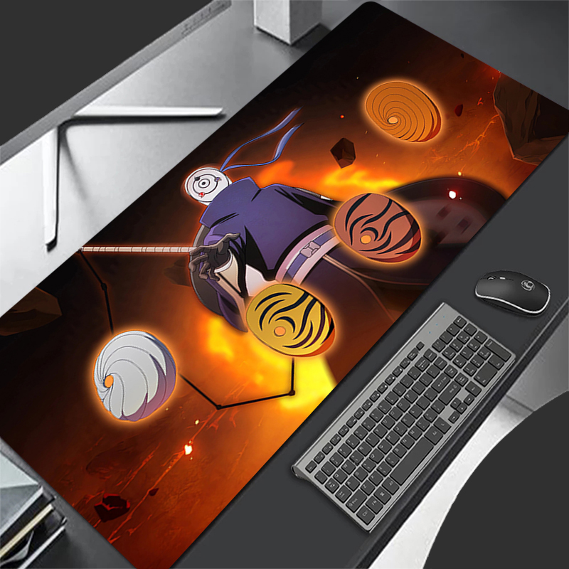 Podkładka pod mysz Anime Carpe – Pc Gaming Gratis recenzja i cena